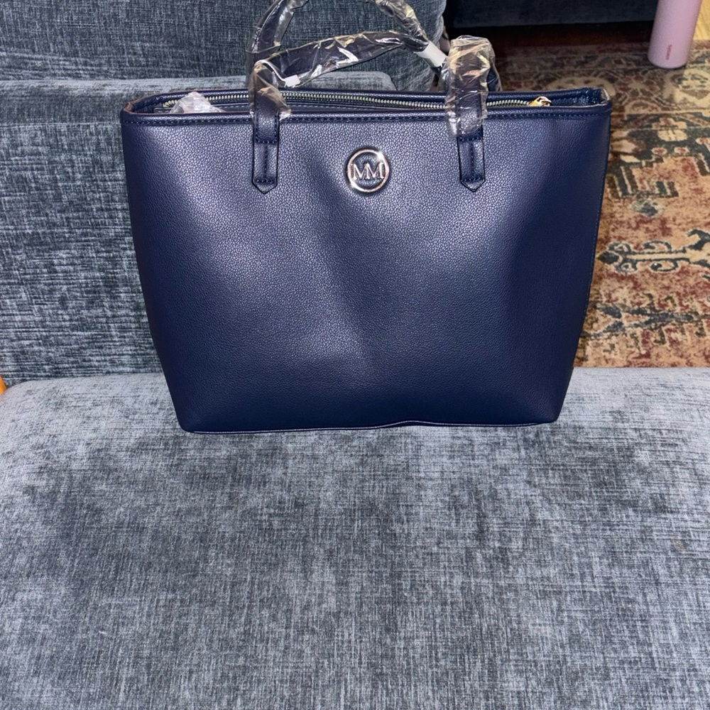 Marilyn Monroe tote bag